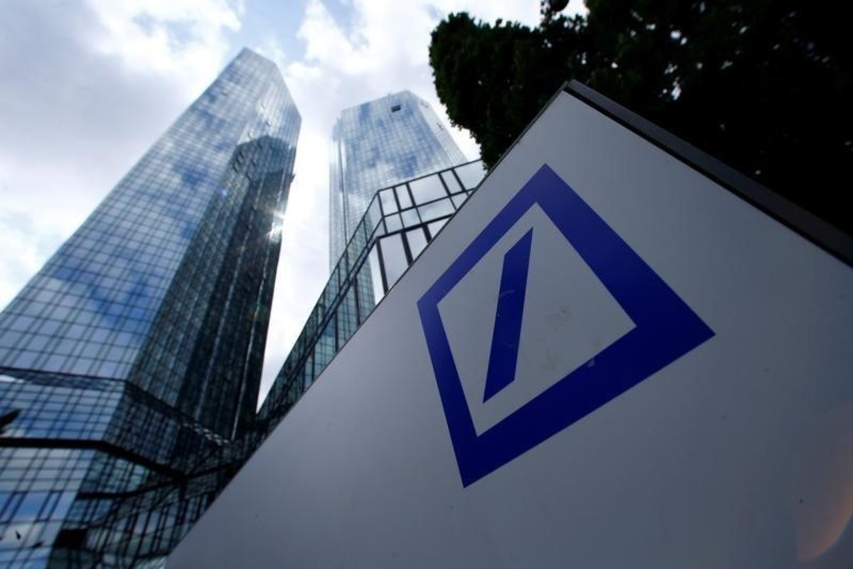 Deutsche Bank: Το ξέκοψε η Μέρκελ! Δεν θα την βοηθήσουμε!