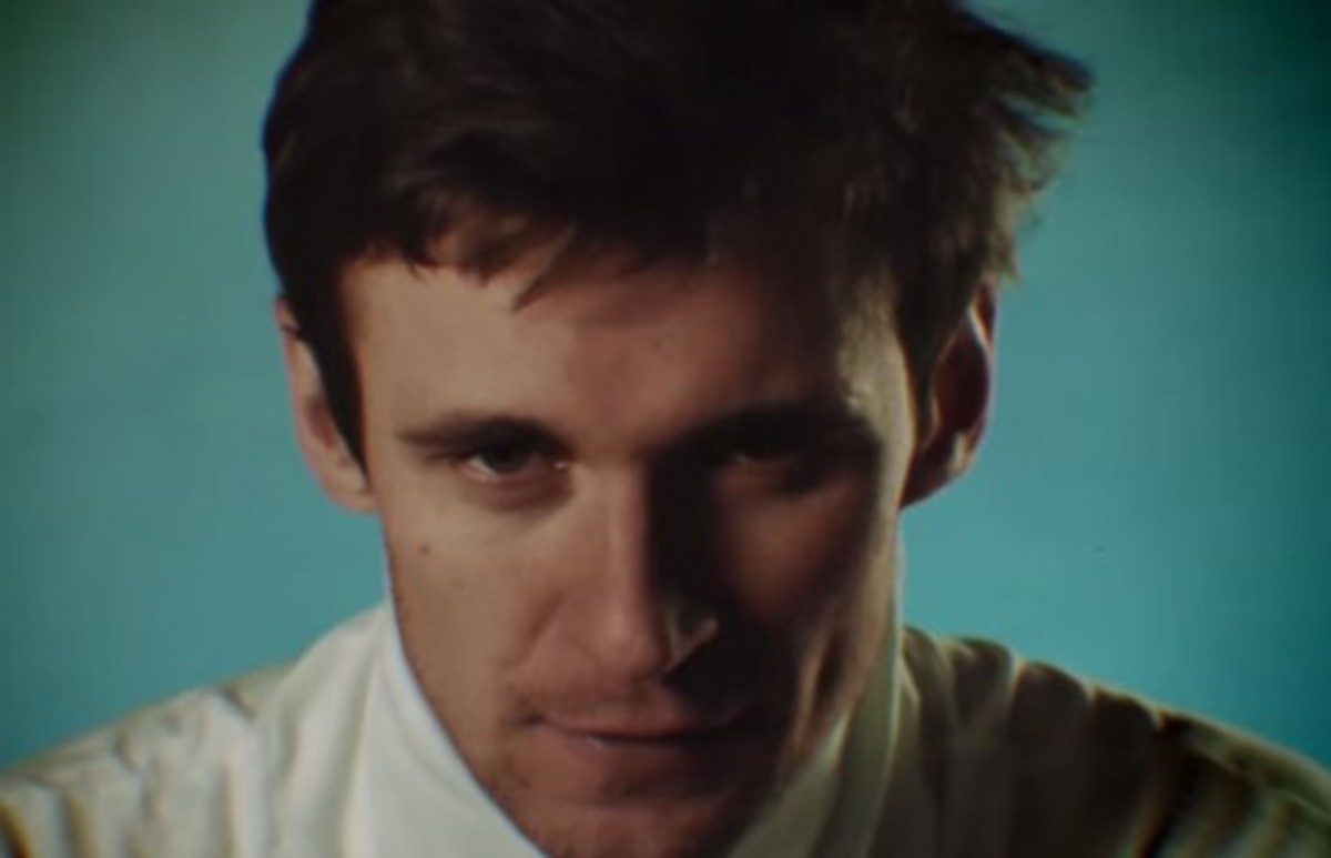 Χιουμοριστικό βίντεο για Dexter