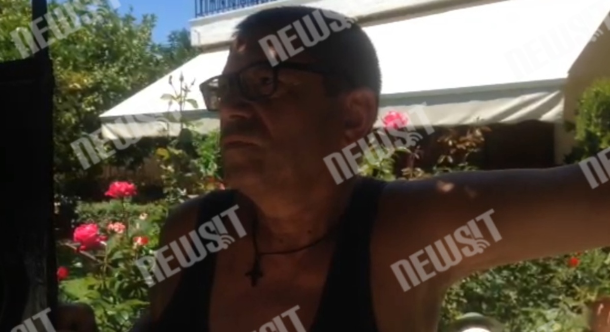 Δήλωση κρησφύγετο Ανάβυσσος