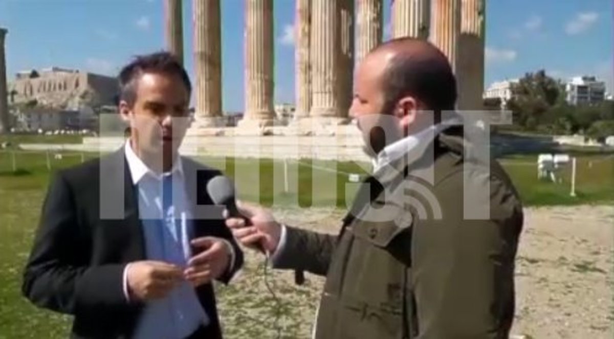 Διάδοση της ελληνικής γλώσσας