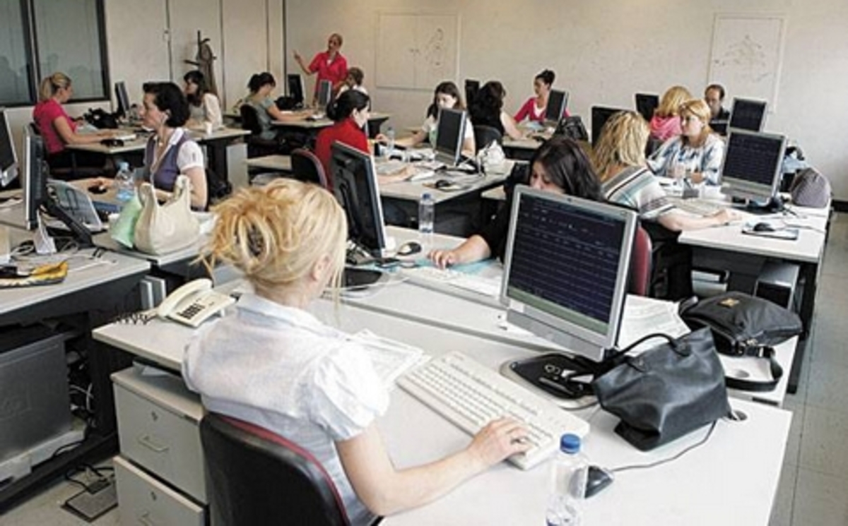 Που θα γίνουν προσλήψεις το 2011 στο Δημόσιο