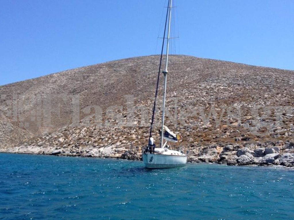 Κρήτη: Θρίλερ με τουρίστες