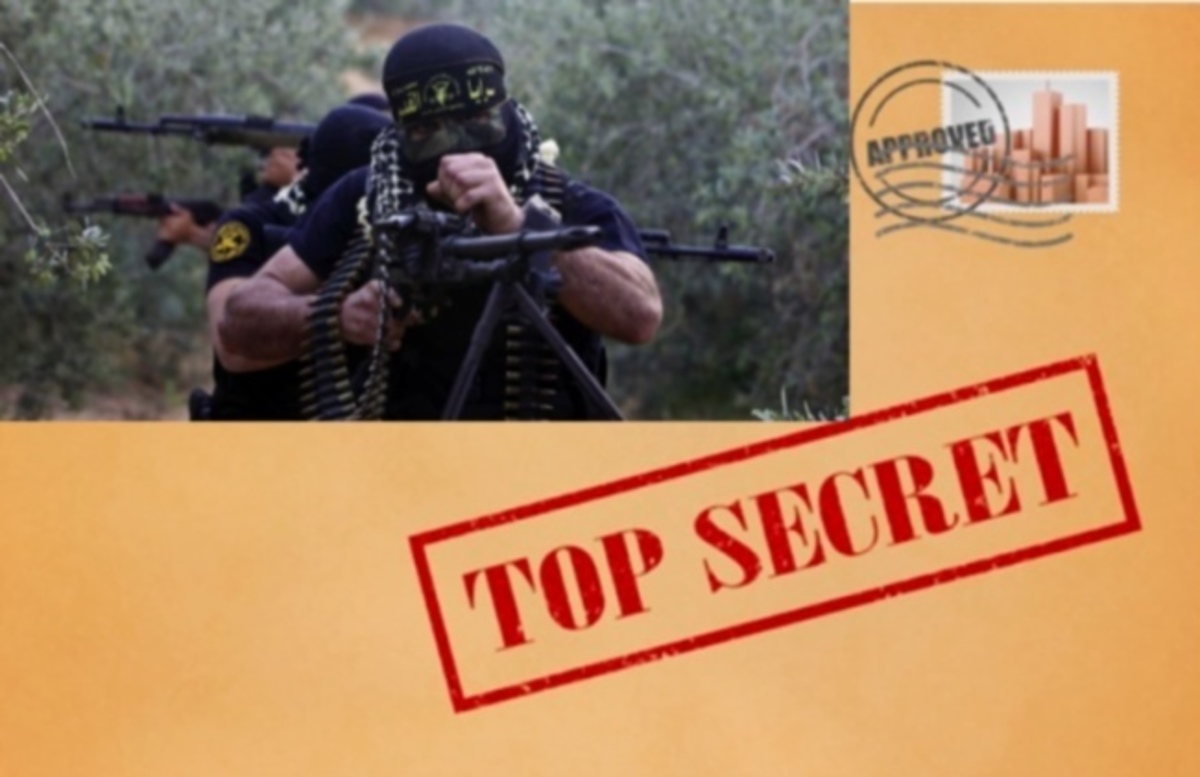 Η Δύση ήθελε τη δημιουργία Ισλαμικού Κράτους! Απόρρητο έγγραφο της DIA το επιβεβαιώνει