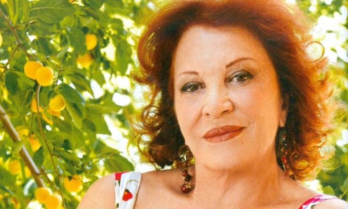 «Αν είχα την Διαβάτη φιλόλογο θα ήταν εφιάλτης»