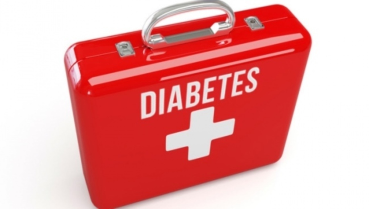Κάντε ΕΔΩ το online τεστ για το αν κινδυνεύετε από διαβήτη τύπου-2