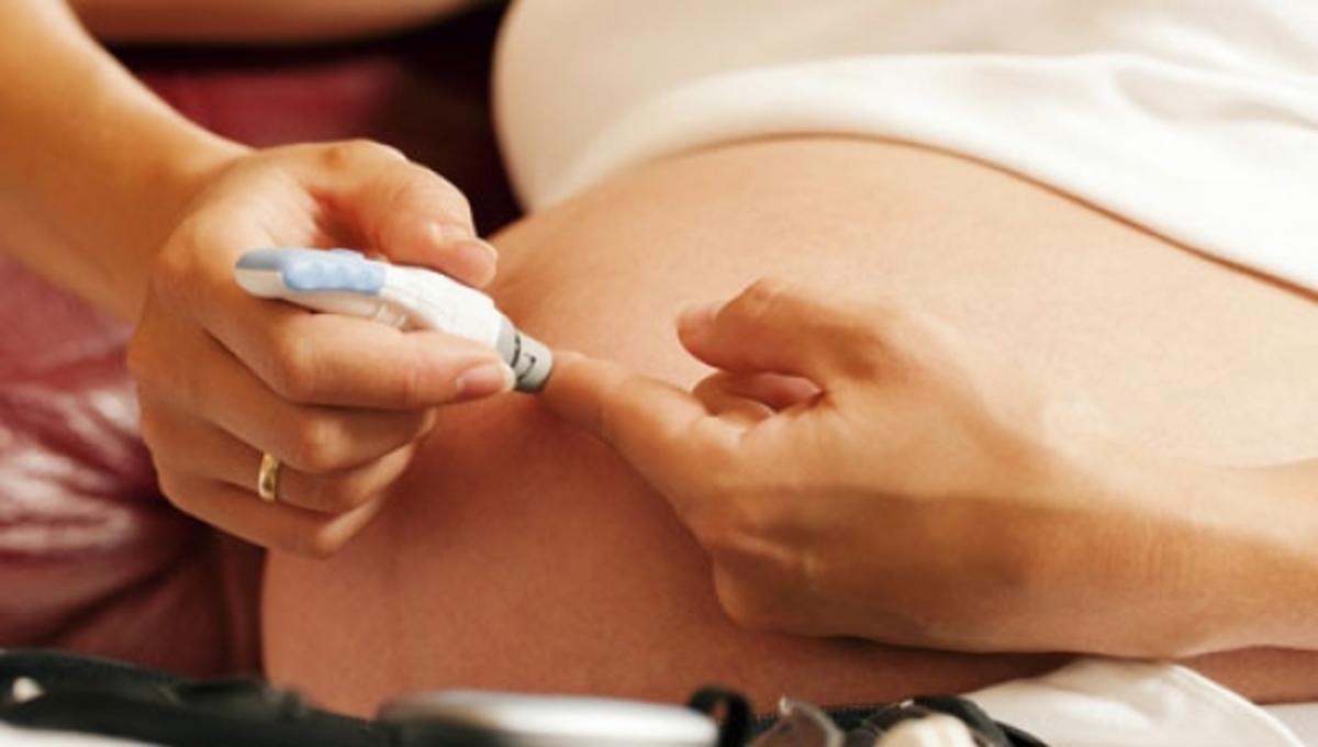 Διαβήτης και έγκυες: θέλει προσοχή και όχι πανικό