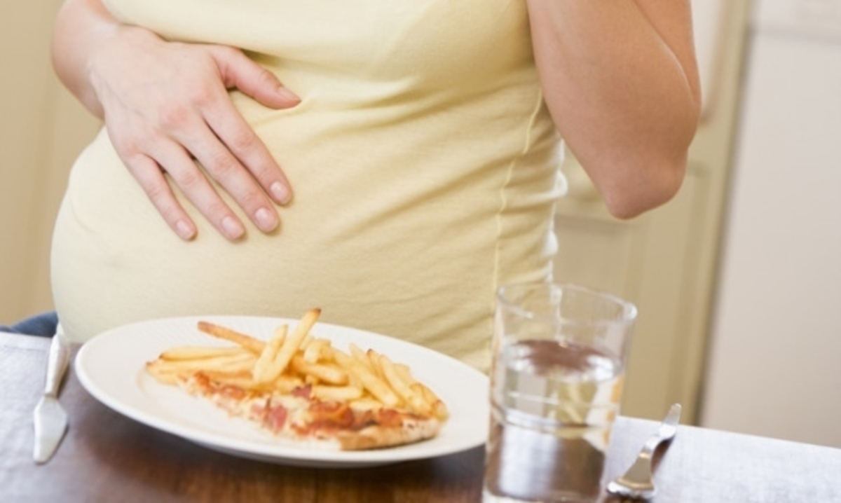 Διαβήτης κύησης: Τι ισχύει με τις πατάτες στη διατροφή – Σοκ από νέα έρευνα