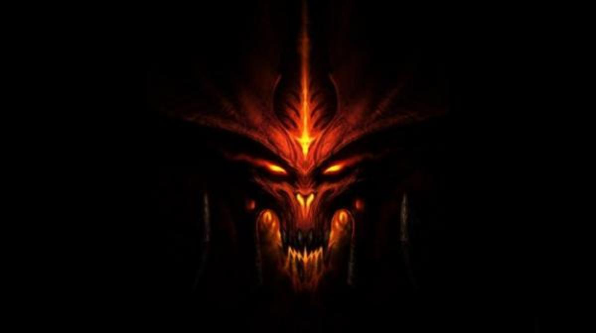 Game Review: Diablo III