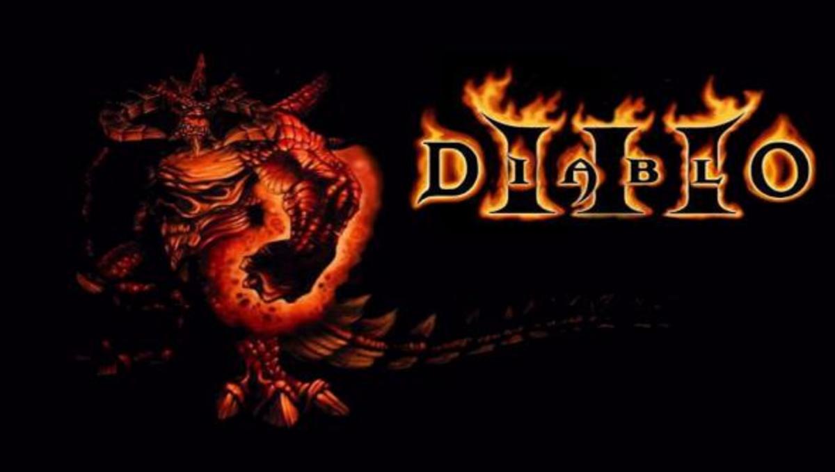 Το Diablo III έρχεται τελικά μέσα στο 2012