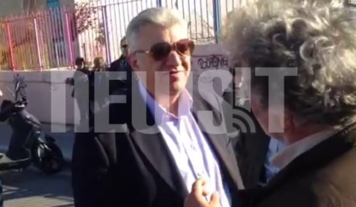 Υπ.Παιδείας: Καθηγητές εμποδίζουν αξιολογητές