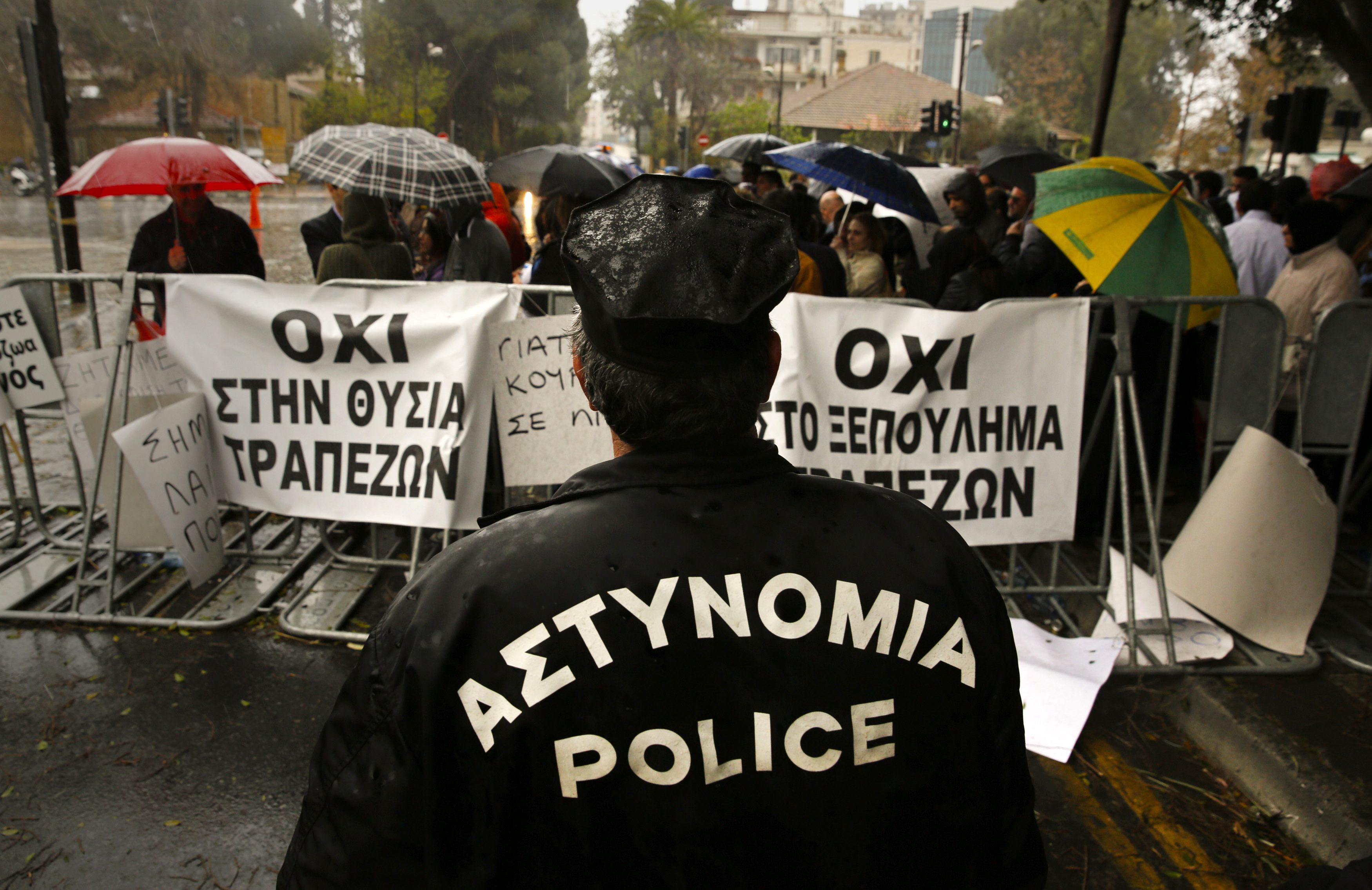 ΦΩΤΟΓΡΑΦΙΑ: REUTERS