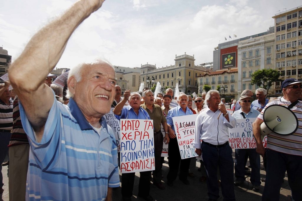 Το σχόλιο του Γιάννη Λοβέρδου
