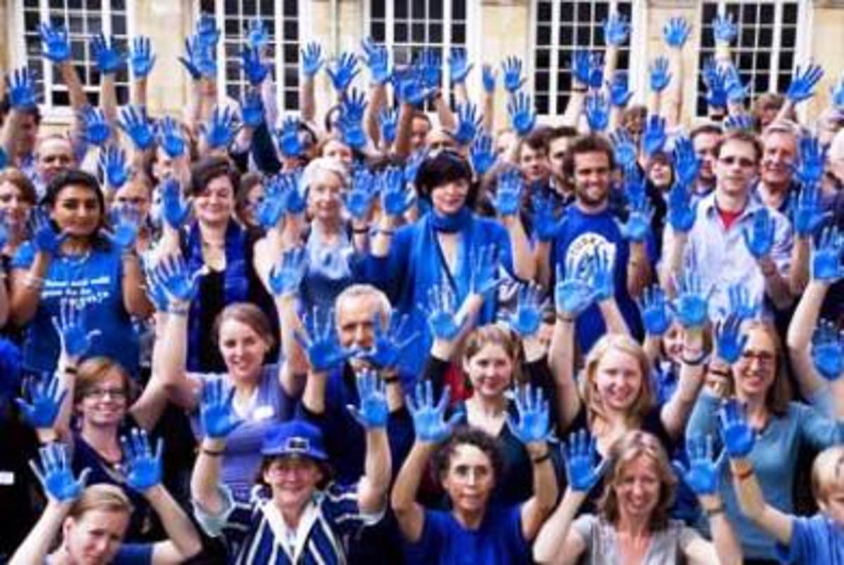 Ένας άνθρωπος σκοτώνεται κάθε εβδομάδα σε συγκρούσεις για περιβαλλοντικά θέματα