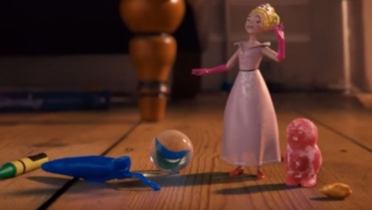 Τέτοια διαφήμιση δεν έχετε ξαναδεί: Τι κάνουμε αν πνίγεται ένα παιδί από αντικείμενο