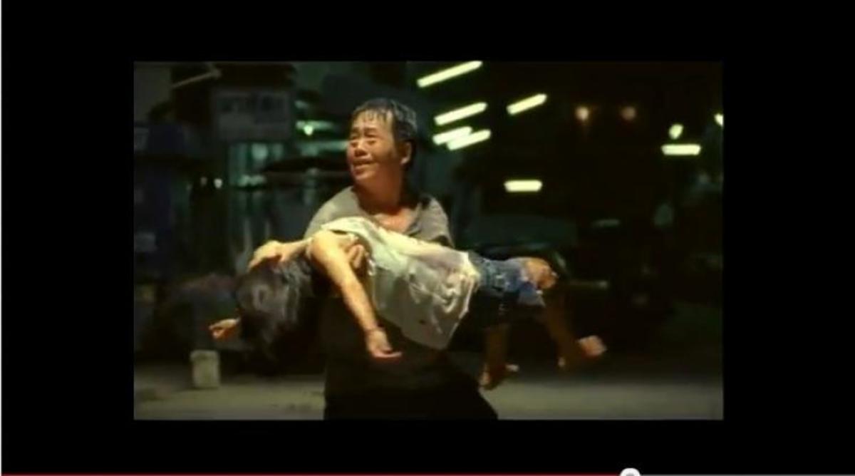 H πιο συγκινητική διαφήμιση του κόσμου -χωρίς λόγια-