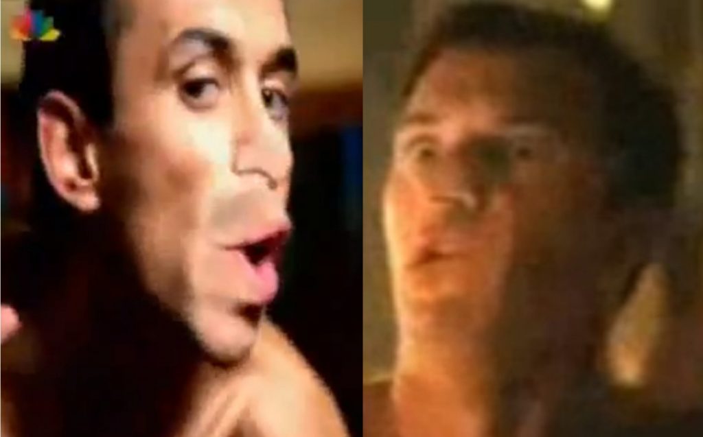 Τι μας θυμίζει και αυτό το τρέιλερ της Ελεονώρας;