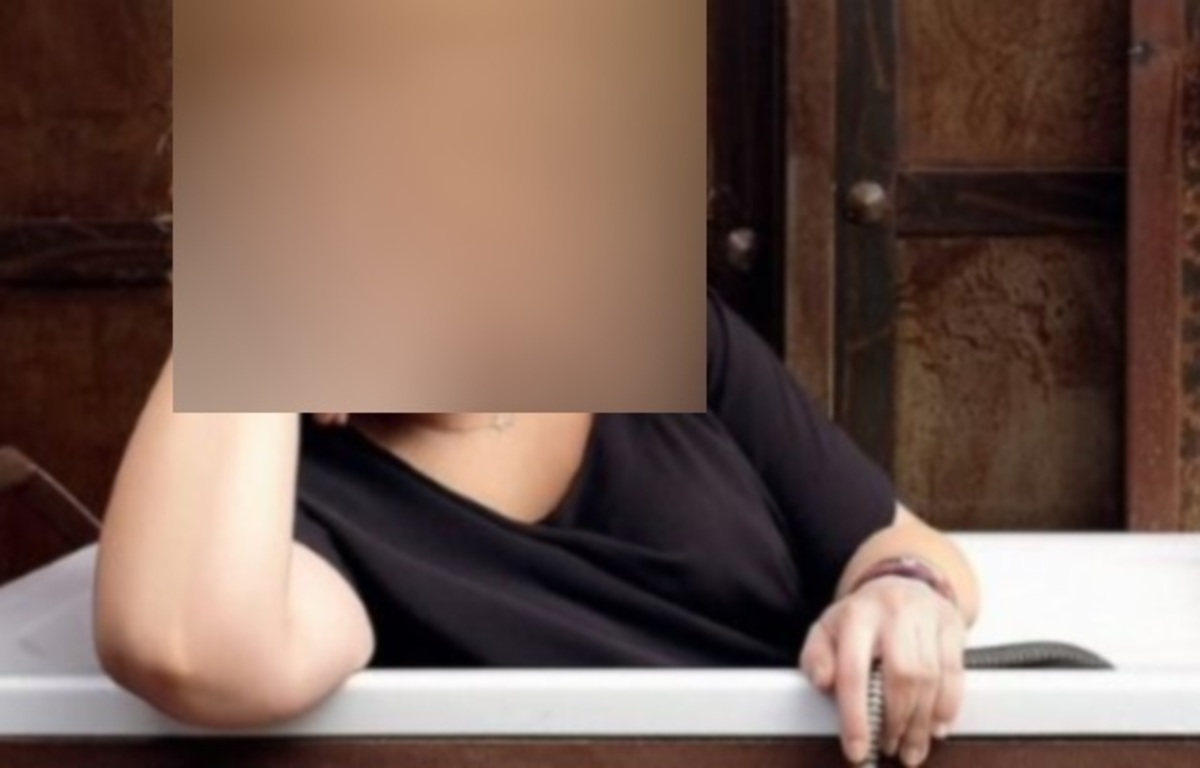 Ξεσπά γνωστή ηθοποιός για το MEGA: «Φτάνει η ξεφτίλα!»