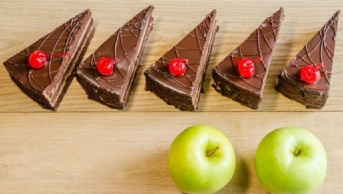 Ποια είναι τα οφέλη της δίαιτας 5:2 – Πόσο βάρος σας βοηθά να χάσετε