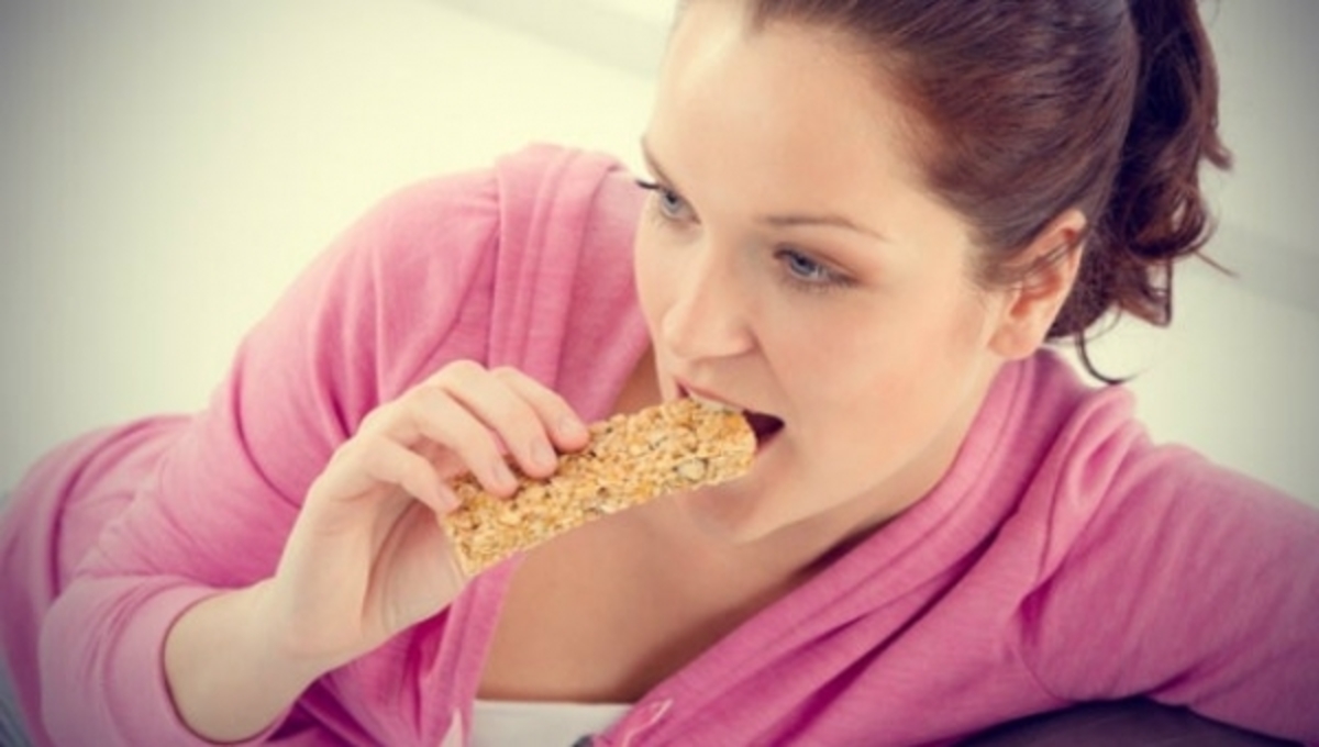 Καταρρίψτε τους 3 πιο συχνούς διατροφικούς μύθους