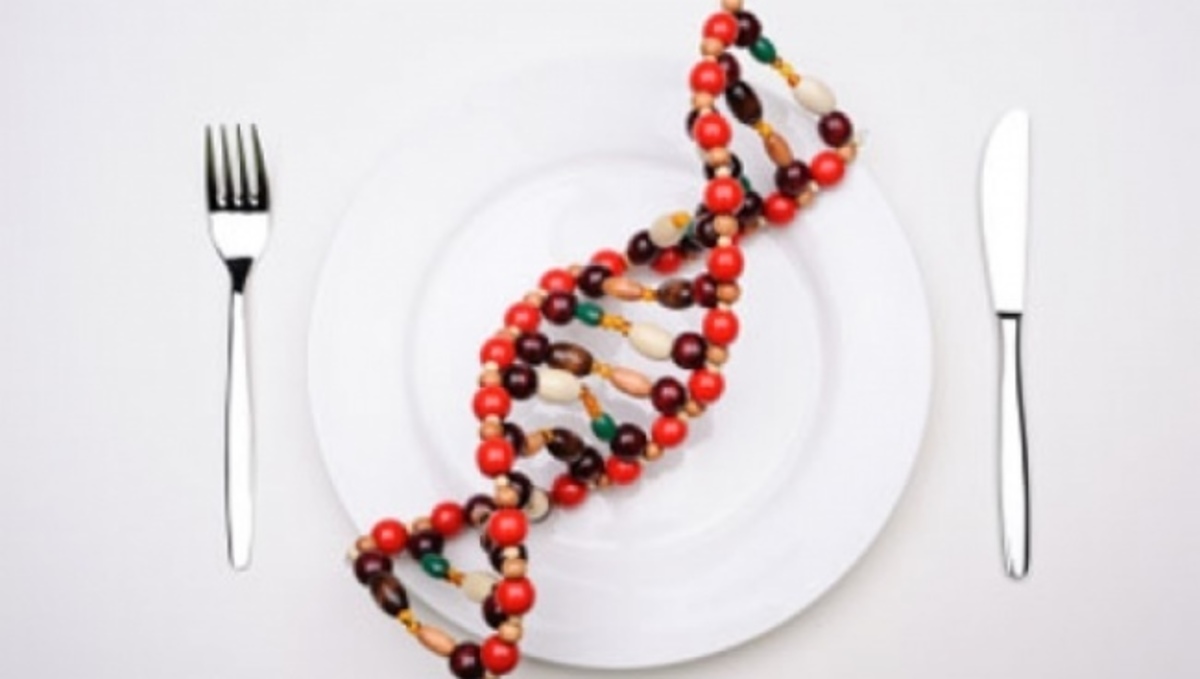 Θαυματουργή η δίαιτα του DNA