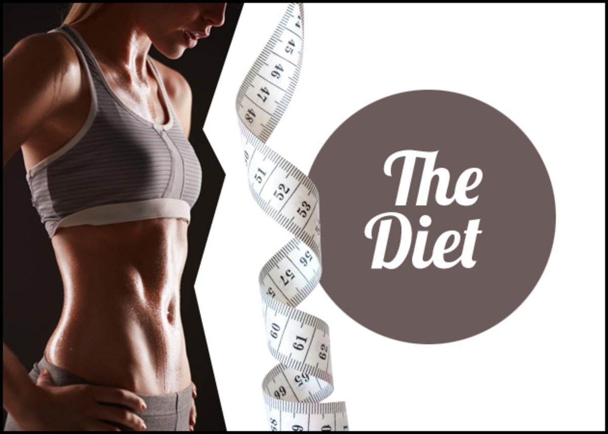 Δίαιτα: Αυτό το μενού θα σε βοηθήσει να χάσεις μόνο λίπος