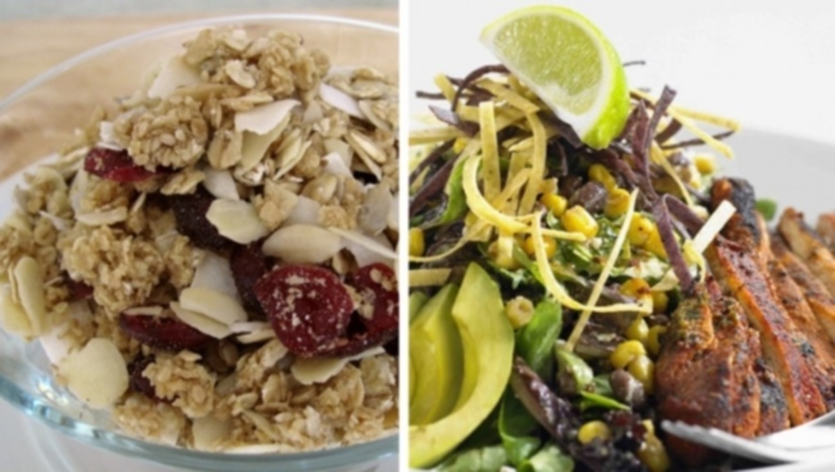 Με ποιο γενικό είδος δίαιτας χάνετε περισσότερα κιλά – Απρόσμενα επιστημονικά αποτελέσματα