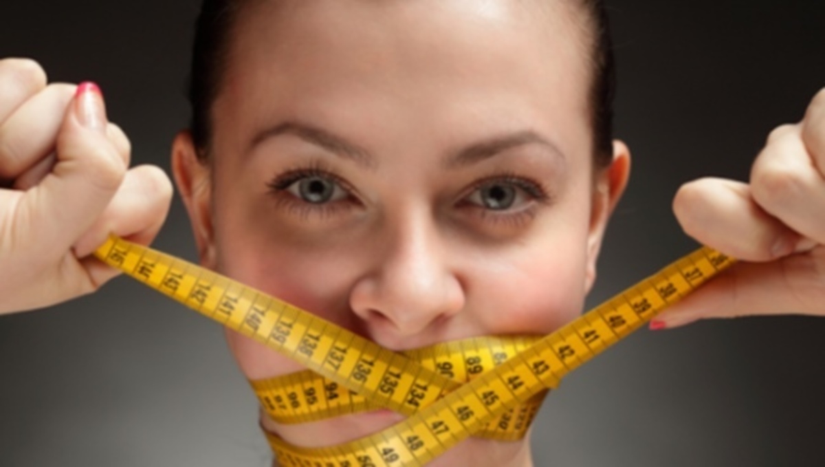 Τα Top-10 λάθη που σίγουρα κάνετε όλοι στην δίαιτα και δεν χάνετε αρκετά κιλά