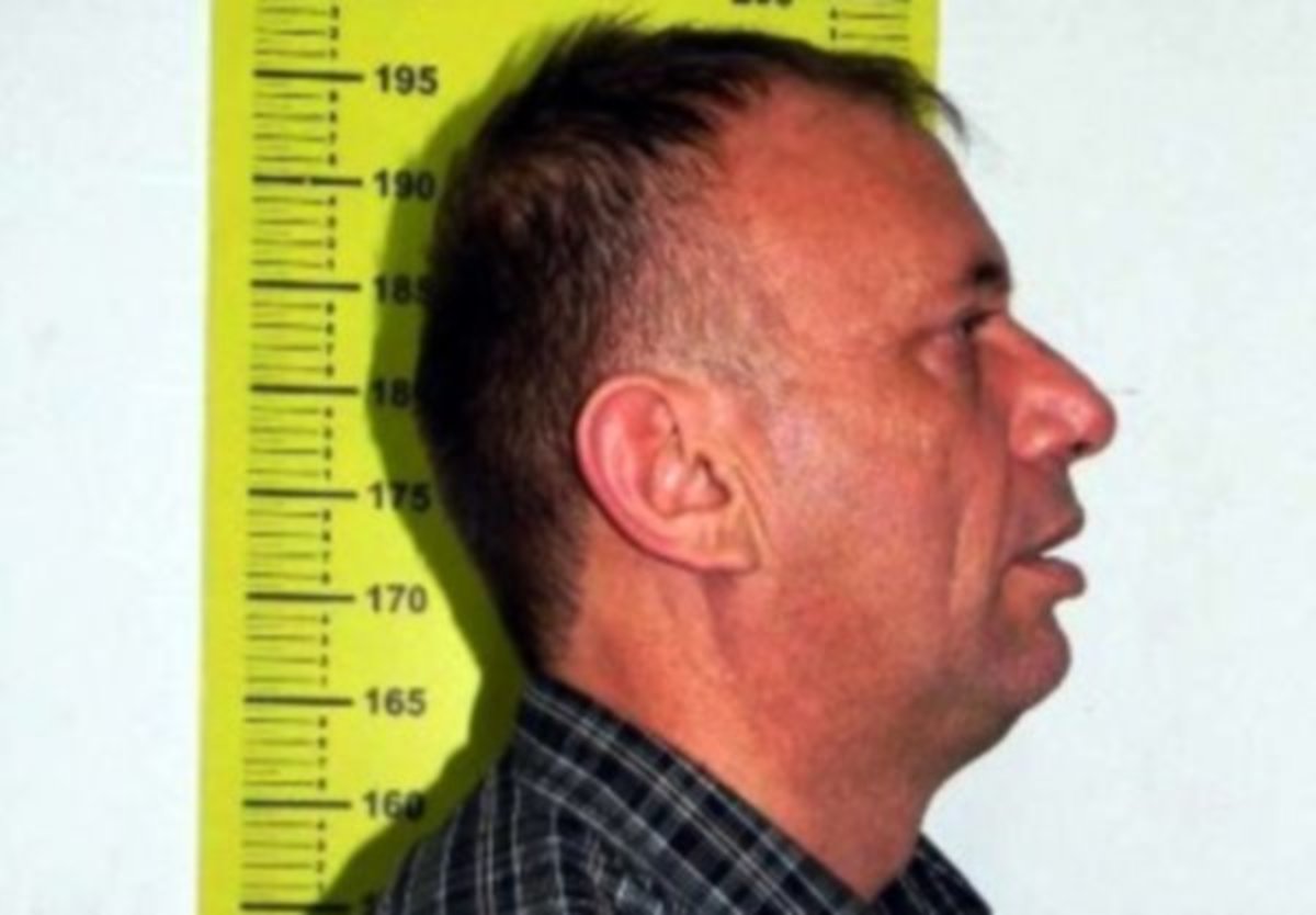 Δίκη Σειραγάκη: Δεν δέχτηκε να εξεταστεί ο αδερφός του