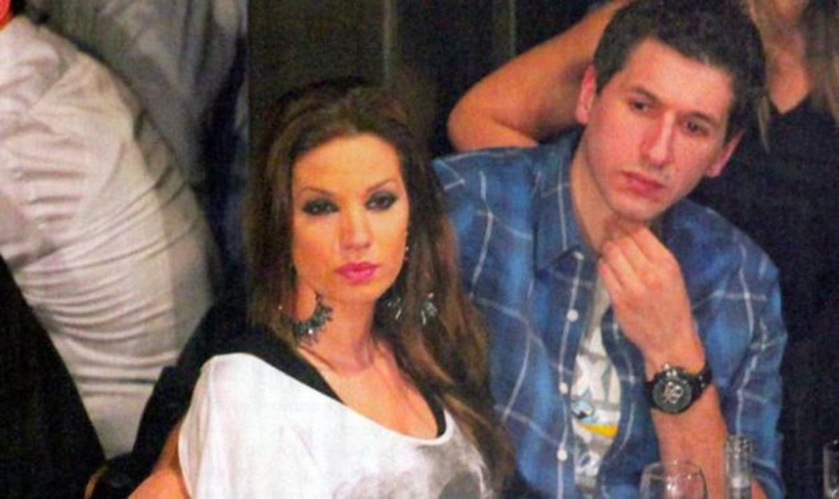 Δημήτρης Διαμαντίδης: Δεύτερη φορά πατέρας ο παίχτης του Παναθηναϊκού!
