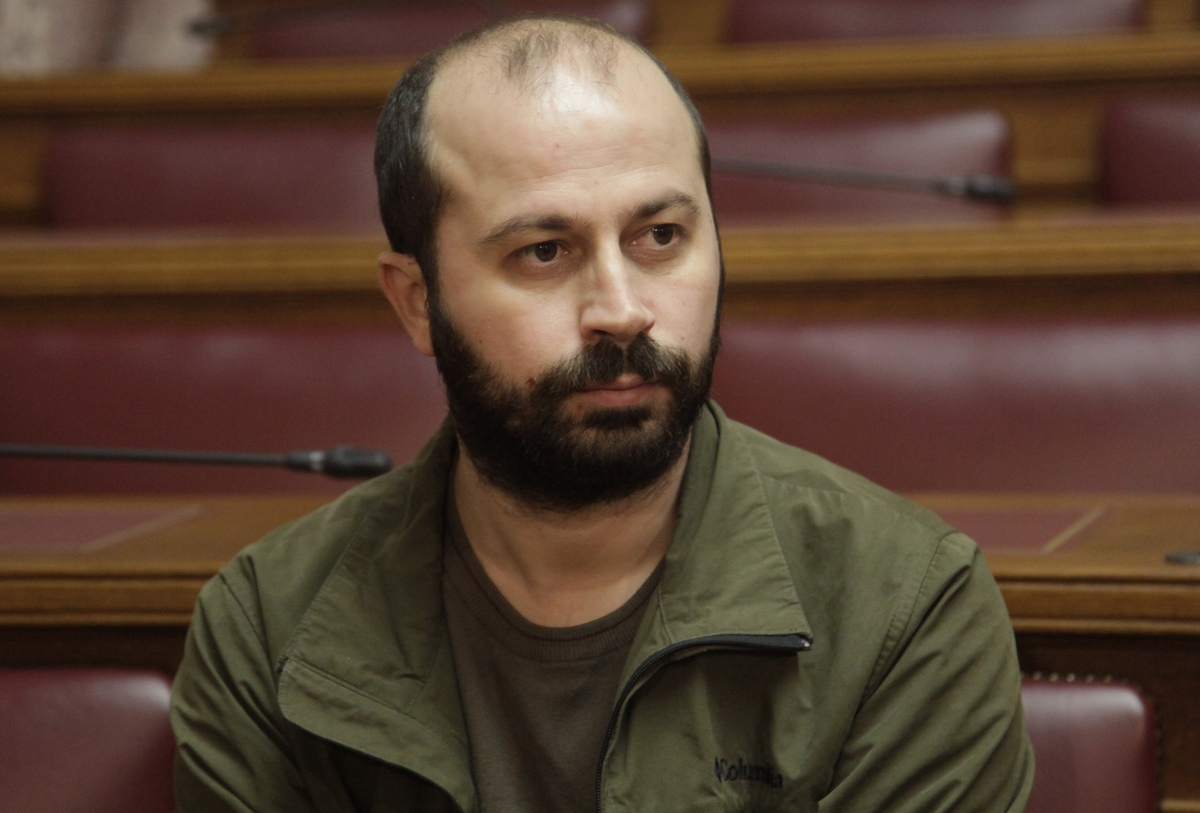 Διαμαντόπουλος: Πολιτικός νάνος ο Γιώργος Παπανδρέου