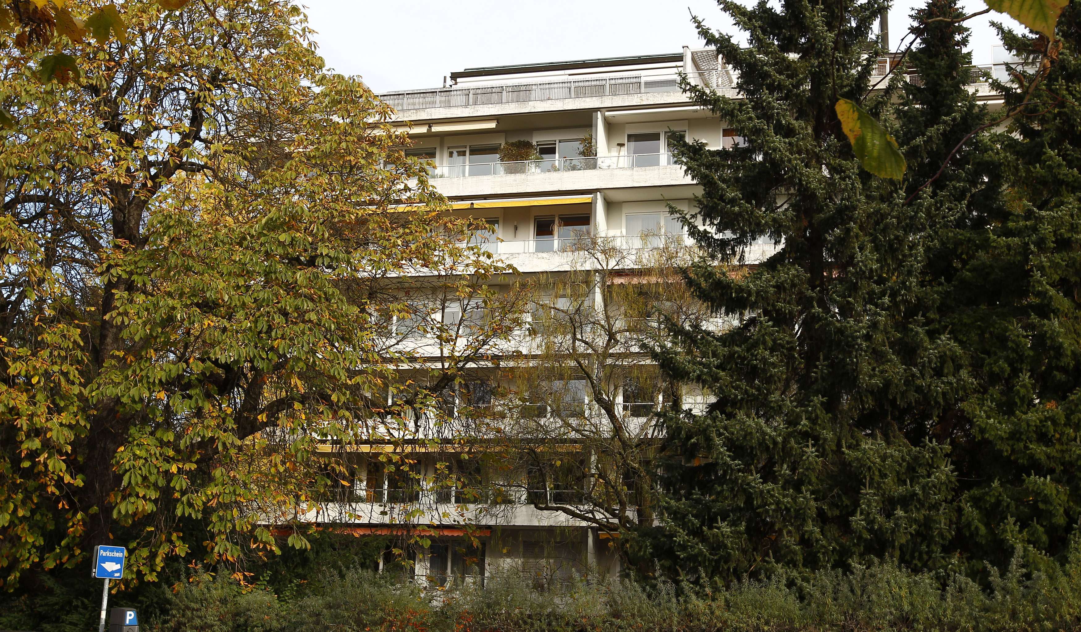 Το Βερολίνο θέλει να επιταχύνει τις έρευνες για τους δικαιούχους των κλεμμένων έργων τέχνης