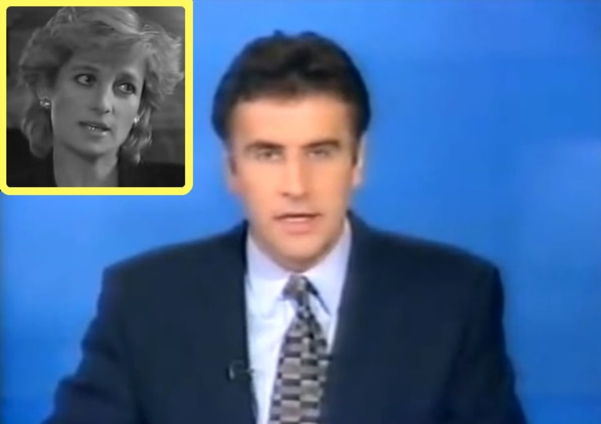 16 χρόνια χωρίς την Diana – H ανακοίνωση της είδησης που άλλαξε τον κόσμο