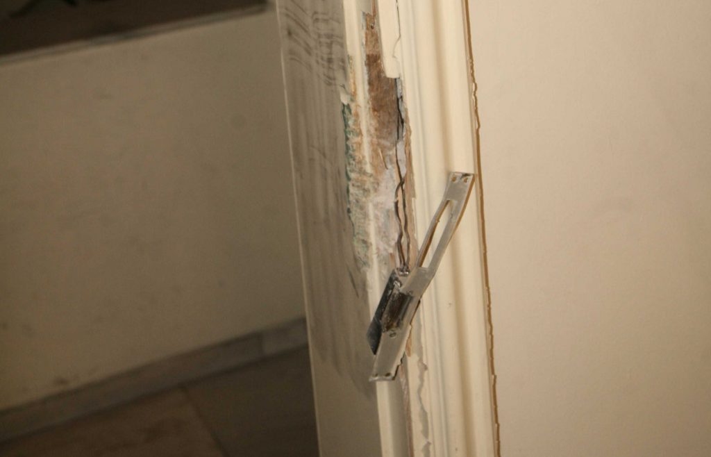 Διέρρηξε δέκα σπίτια σε δύο μήνες