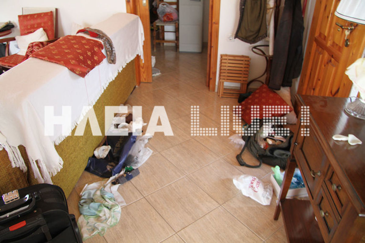 ΦΩΤΟ από ilialive.gr