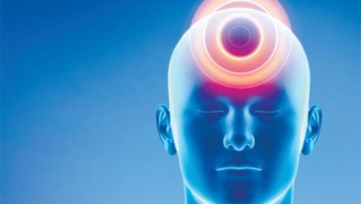 Πως θα καταλάβετε αν πάθατε διάσειση