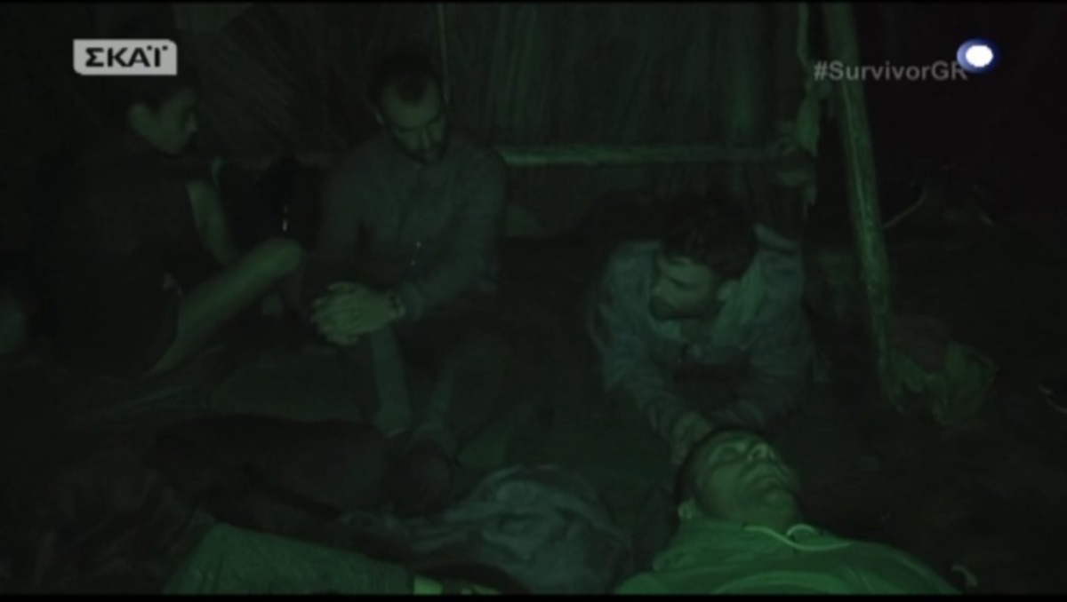 Survivor: Τα σχόλια των “διασήμων” κατά του Πάνου Αργιανίδη για την ψηφοφορία!