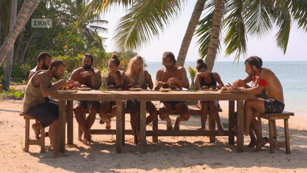 Survivor: Ο πιο καλοπληρωμένος από τους Διάσημους και το «απαγορευτικό» του ΣΚΑΪ