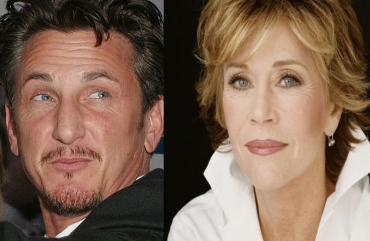 Το top 10 των διάσημων… διαδηλωτών!