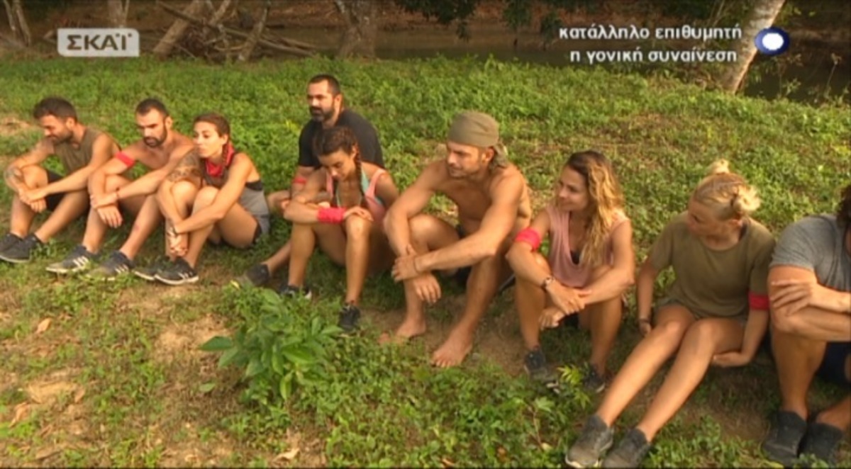 Ποιος διάσημος του Survivor σκέφτηκε σοβαρά να φύγει από το νησί;