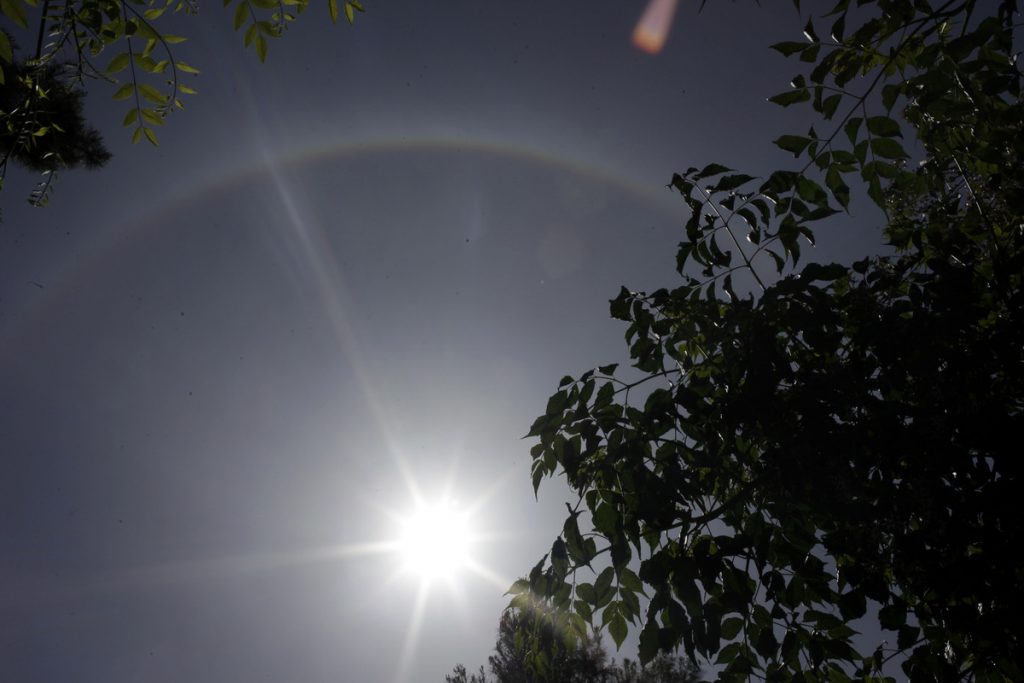 Η Ευρωπαϊκή Έκθεση Διαστήματος έρχεται στην Αθήνα από 28 Μαρτίου έως 5 Απριλίου