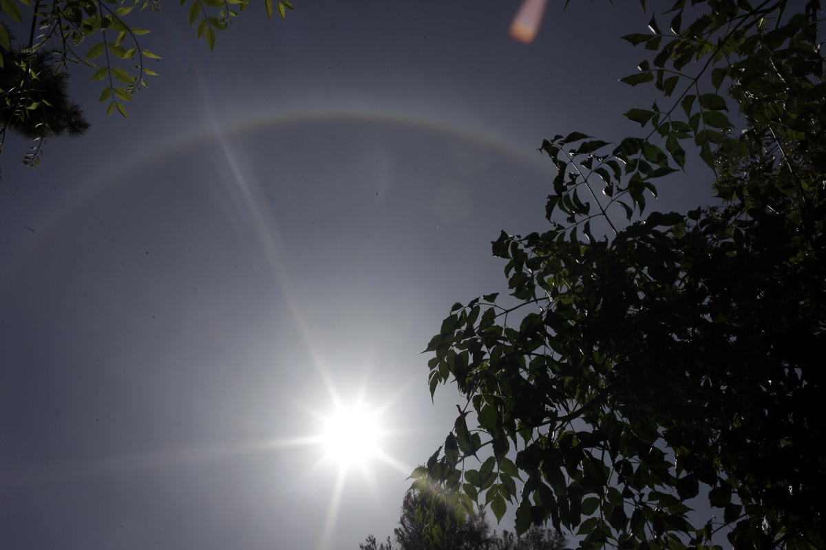 Η Ευρωπαϊκή Έκθεση Διαστήματος έρχεται στην Αθήνα από 28 Μαρτίου έως 5 Απριλίου