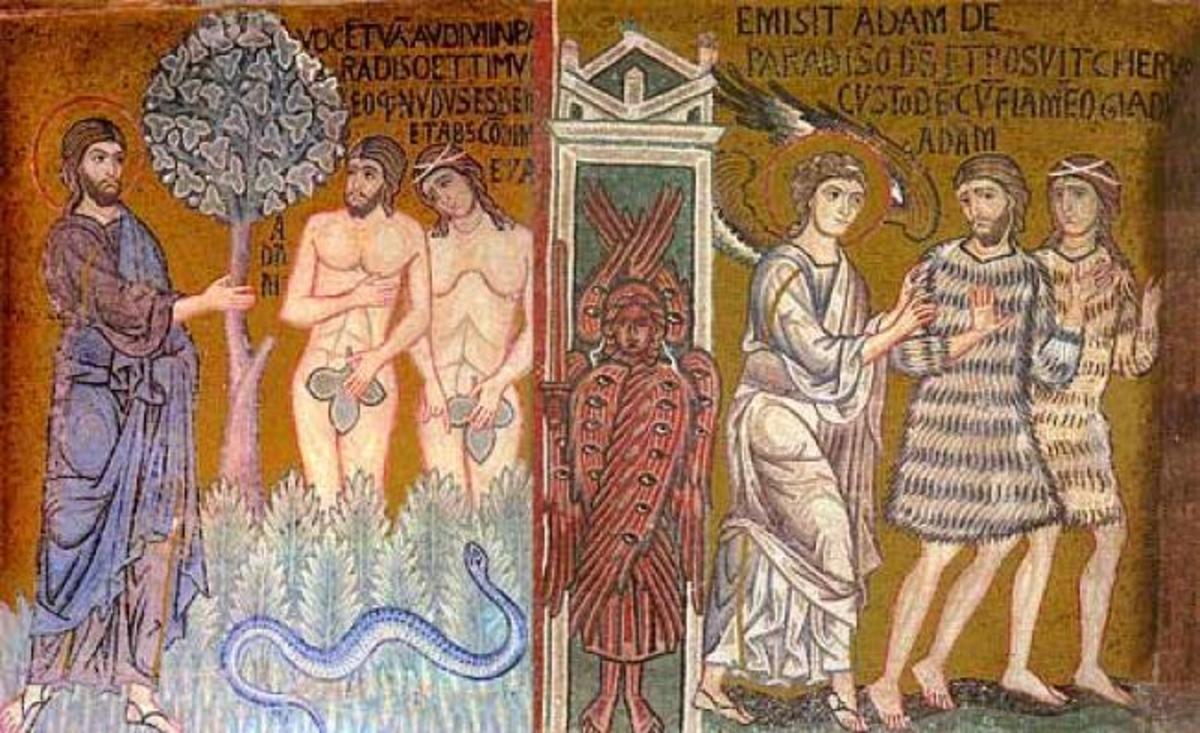 Πώς εξηγείται η διήγηση της Παλαιάς Διαθήκης σχετικά με την κοινή καταγωγή των ανθρώπων;
