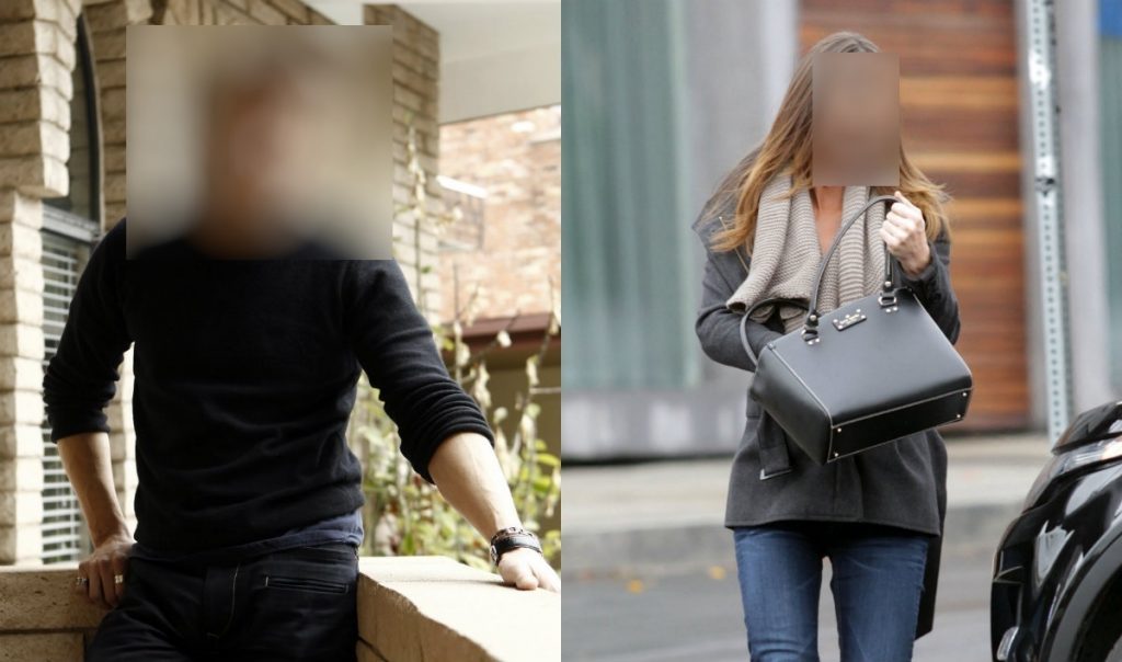 Μια περιουσία θα πληρώνει για διατροφή κάθε μήνα πασίγνωστος ηθοποιός! Οριστική η δικαστική απόφαση