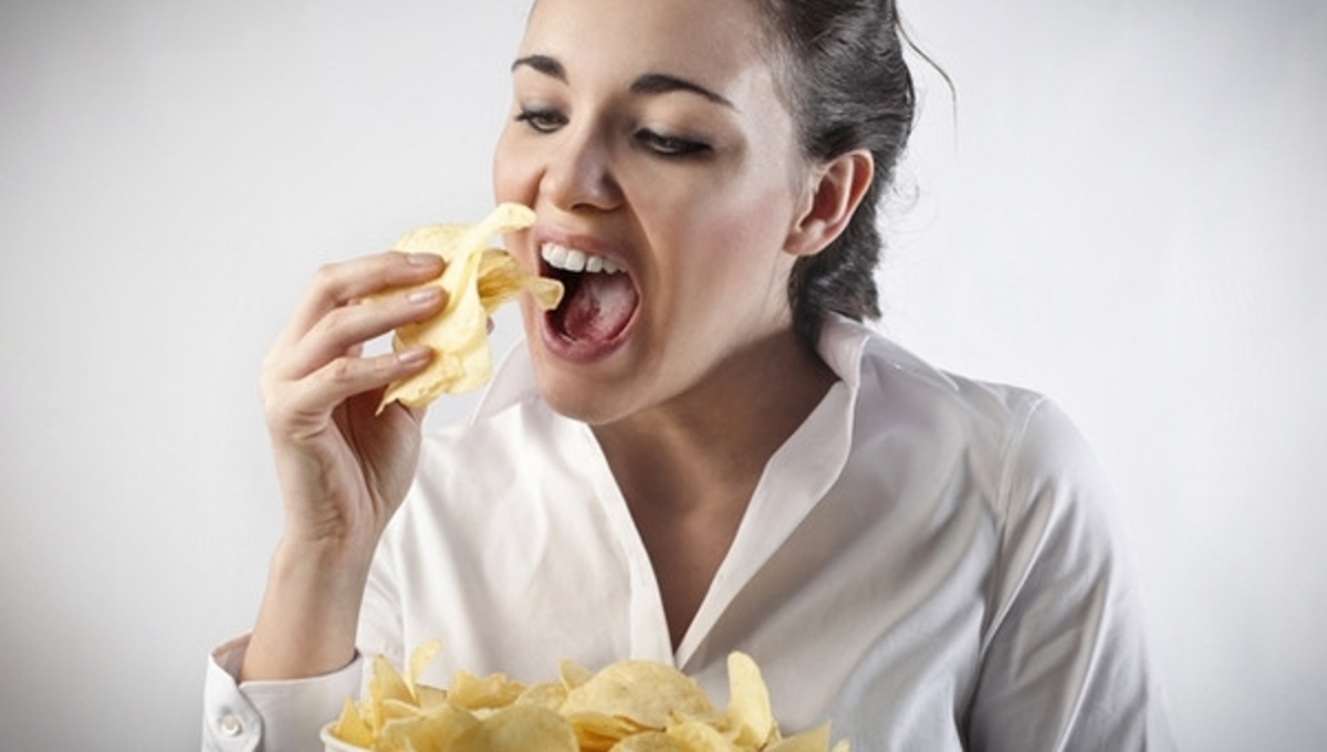 Είναι πρόβλημα για πολλούς ανθρώπους: Τι να κάνετε για να πάρετε κιλά αν είστε λιποβαρείς