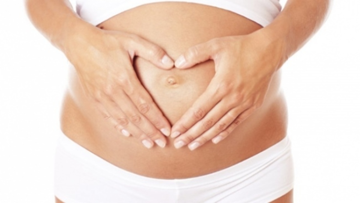 Κατακράτηση υγρών: Πώς να αλλάξετε την διατροφή σας για οριστική λύση