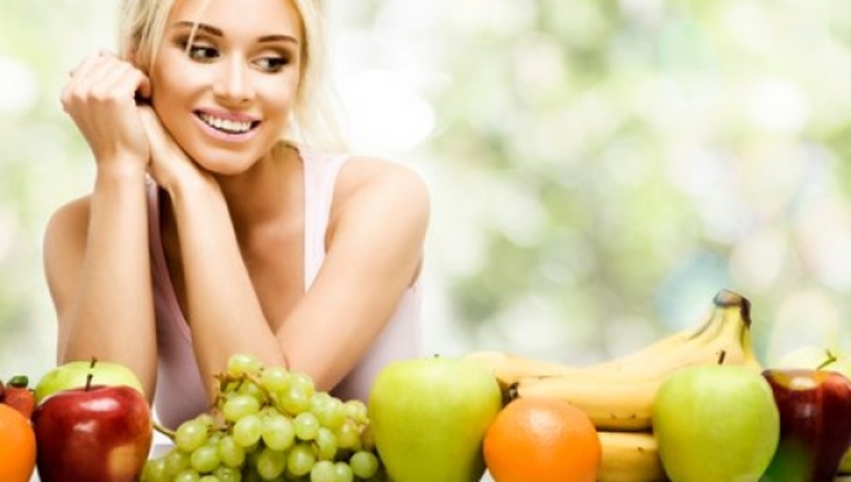 5 διατροφικά μυστικά για τέλειο δέρμα