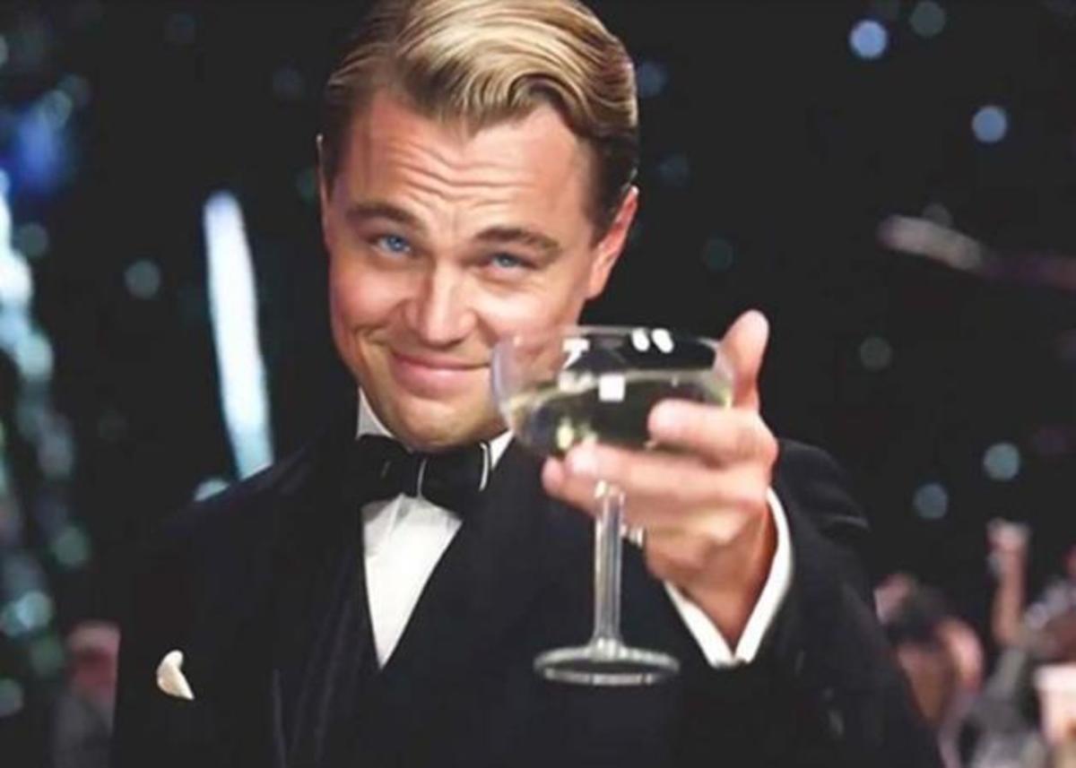 Μας τρέλανε ο Leonardo Di Caprio! Απίστευτη ομοιότητα της πρώην και της νυν συντρόφου του