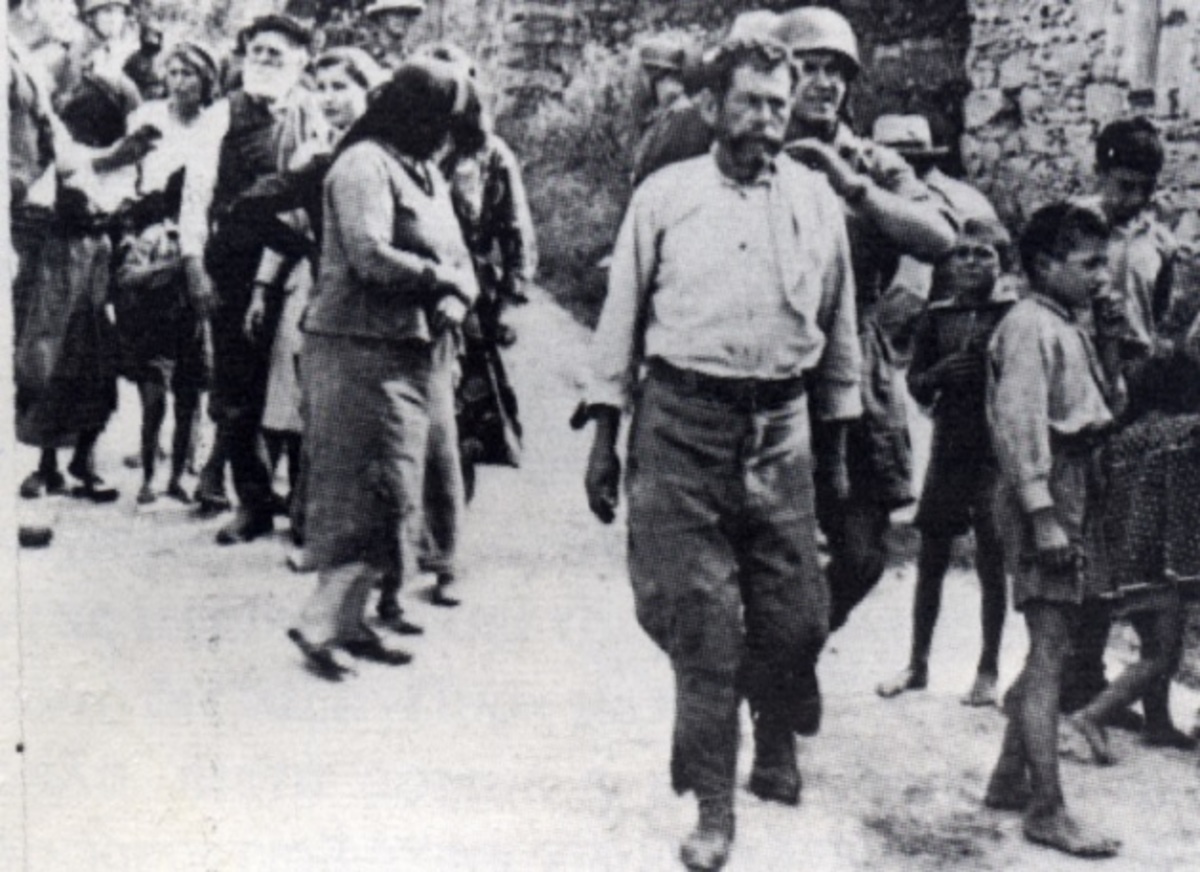 Κάνουν διδάκτορα στο πανεπιστήμιο Κρήτης Γερμανό που αμαυρώνει τη Μάχη της Κρήτης!