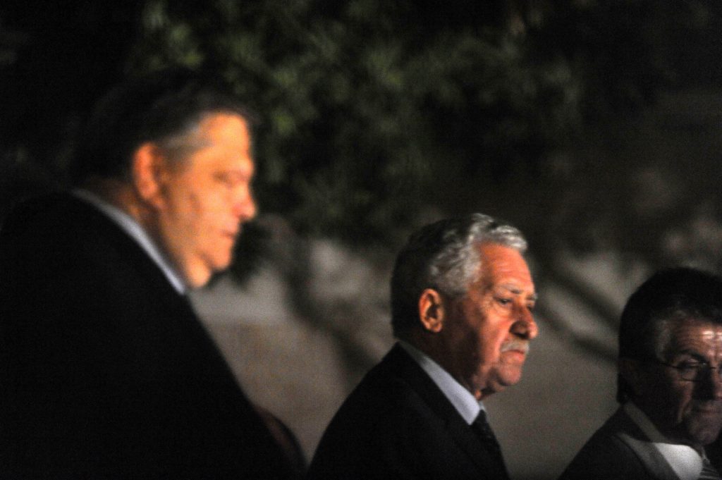 ΦΩΤΟ AΡΧΕΙΟΥ EUROKINISSI