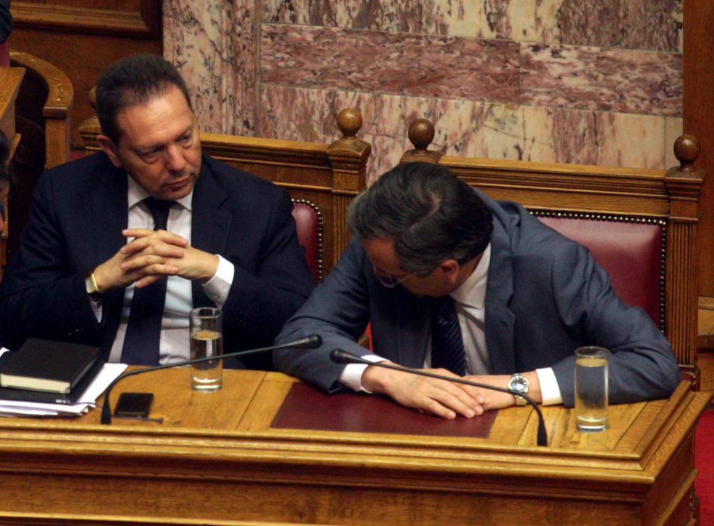 ΦΩΤΟ AΡΧΕΙΟΥ EUROKINISSI